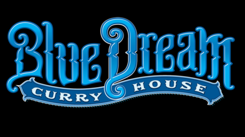 Blue Dream Curry House