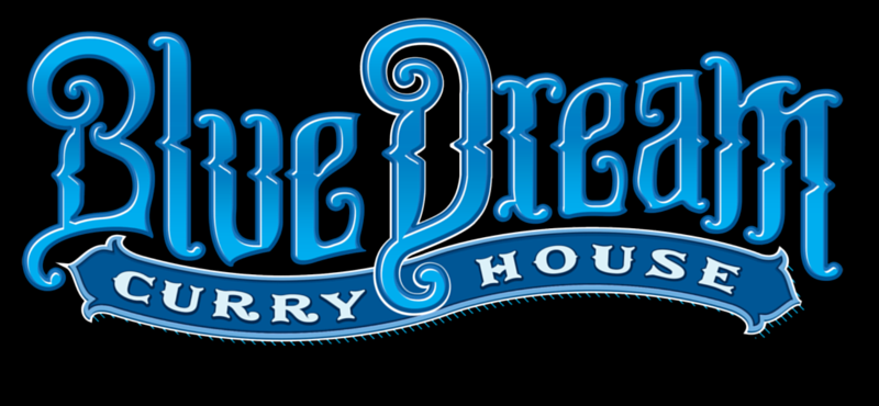 Blue Dream Curry House