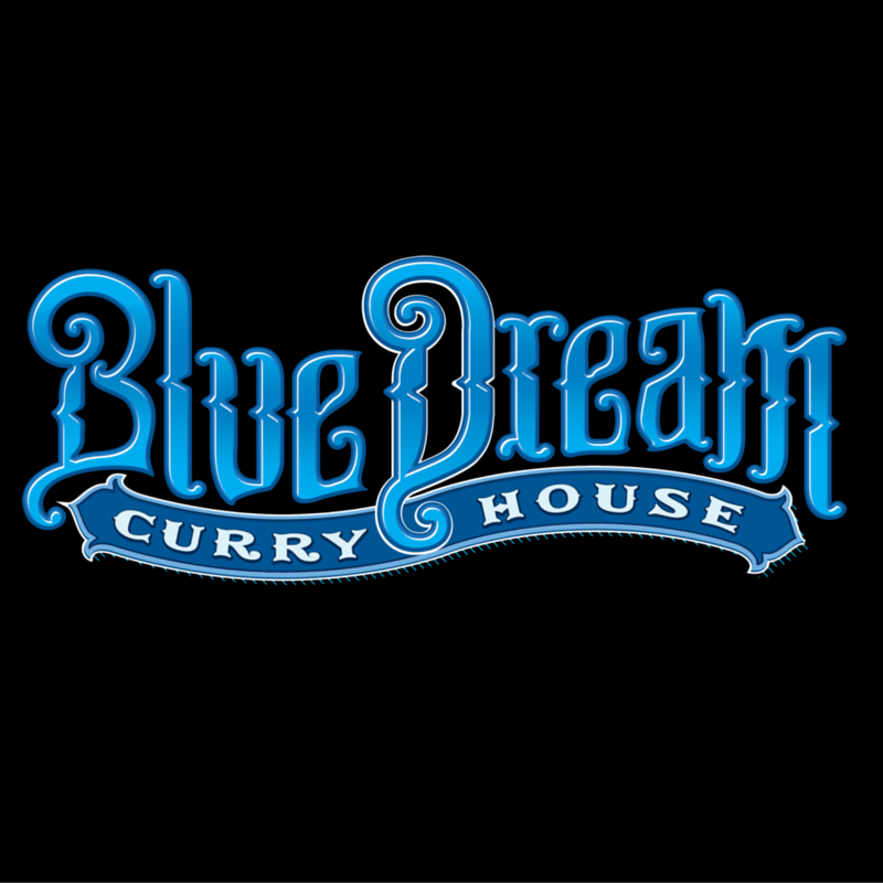 Blue Dream Curry House