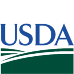 U.S. Department of Agriculture logo