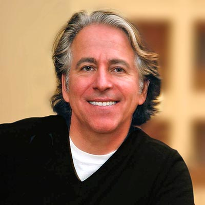 Mountain BizWorks business coach, Edward Abel