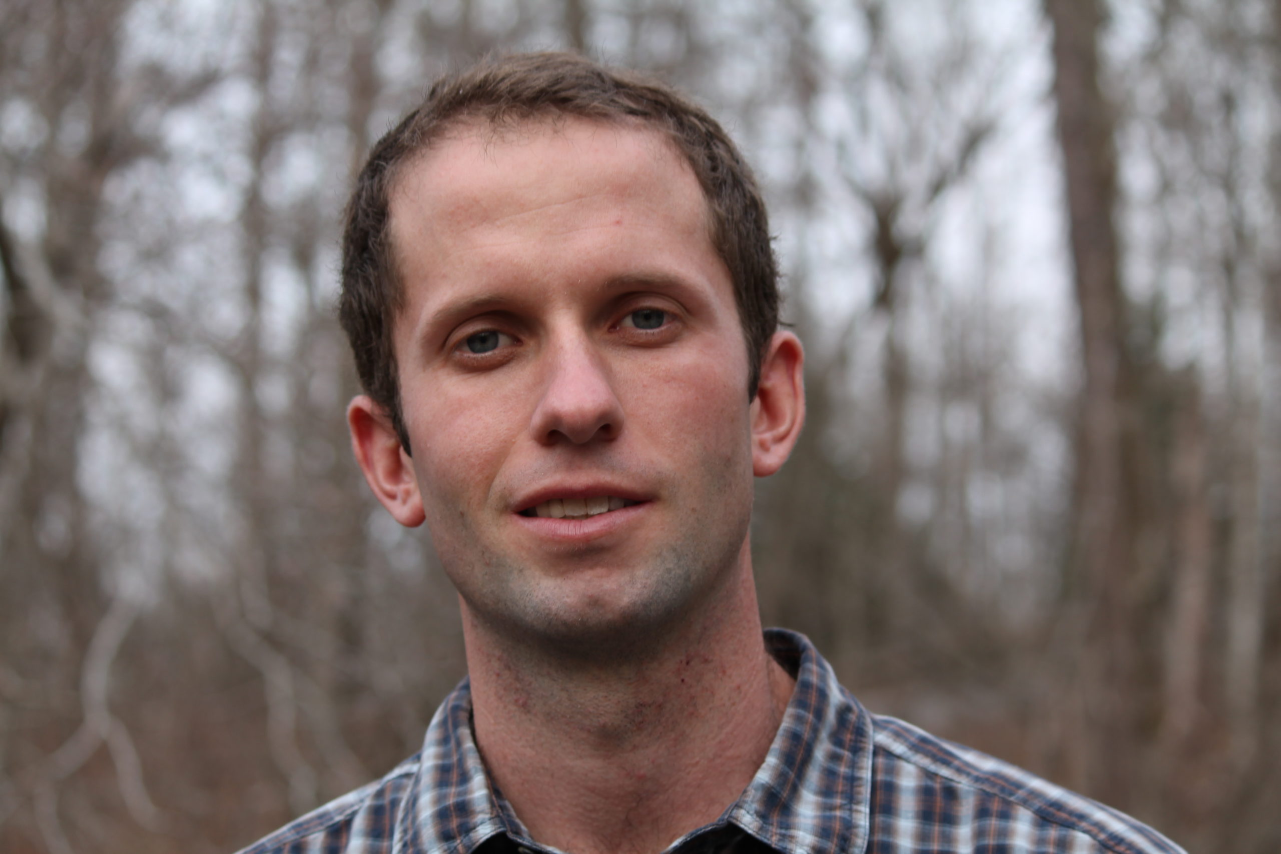 Mountain BizWorks business coach, Barry Gupton