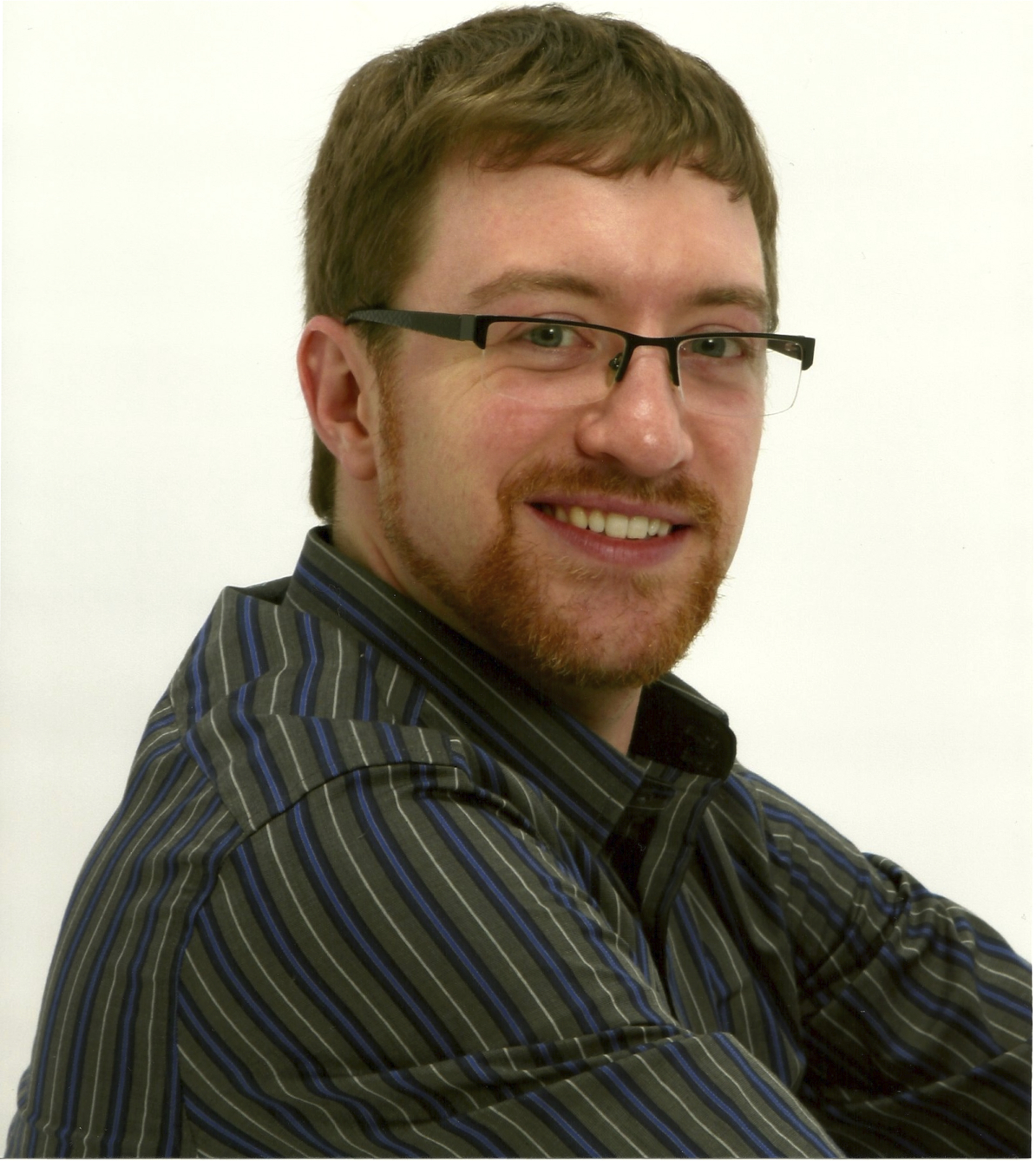 Mountain BizWorks business coach, Jensen Gelfond