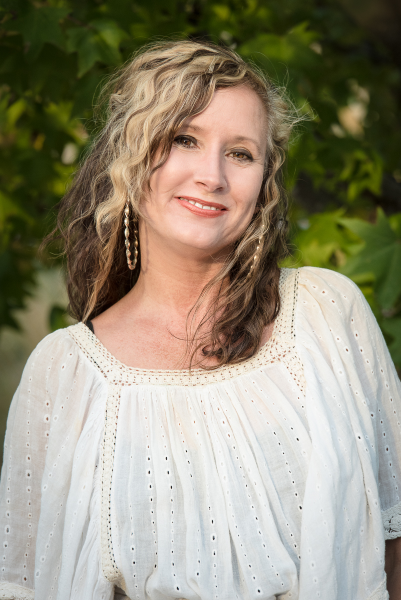 Mountain BizWorks business coach, Steffi Rausch