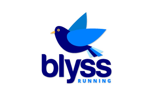 Blyss-Running
