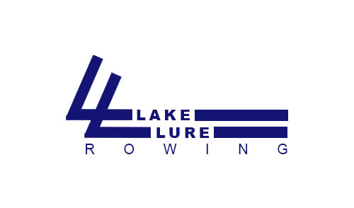 Lake-Lure-Rowing-Logo
