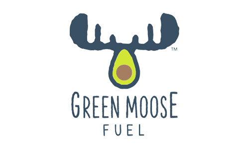 Green-Moose