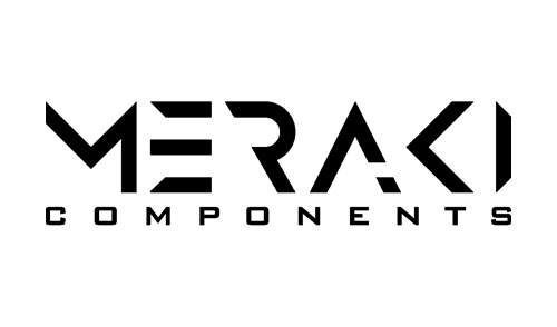 Meraki-Components