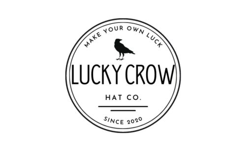 lucky crow