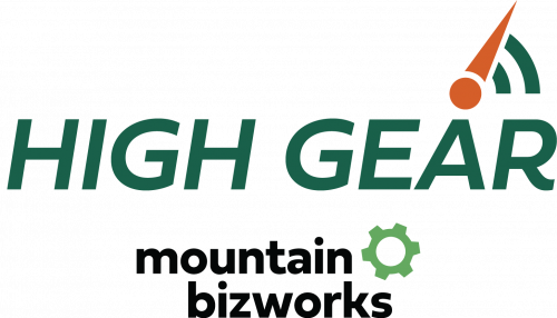 High Gear Logo Final